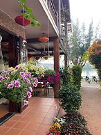 Villa Orchid Garden Riverside Hoi An