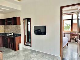 Villa Orchid Garden Riverside Hoi An