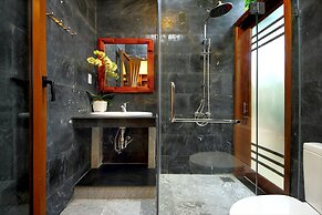 Villa Orchid Garden Riverside Hoi An