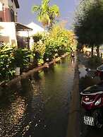 Villa Orchid Garden Riverside Hoi An