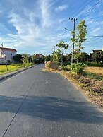 Villa Orchid Garden Riverside Hoi An