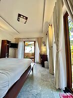 Villa Orchid Garden Riverside Hoi An