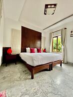 Villa Orchid Garden Riverside Hoi An