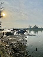 Villa Orchid Garden Riverside Hoi An