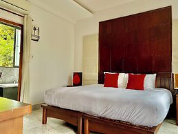 Villa Orchid Garden Riverside Hoi An