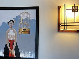 Villa Orchid Garden Riverside Hoi An