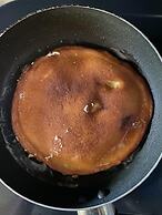 Villa Orchid Garden Riverside Hoi An