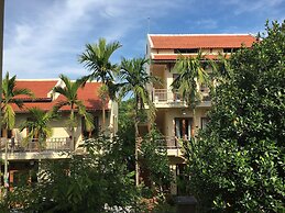 Villa Orchid Garden Riverside Hoi An