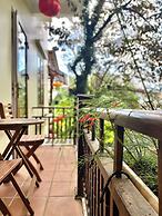 Villa Orchid Garden Riverside Hoi An