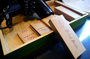 Villa Orchid Garden Riverside Hoi An