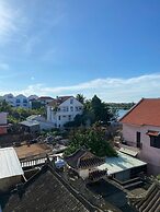 Villa Orchid Garden Riverside Hoi An