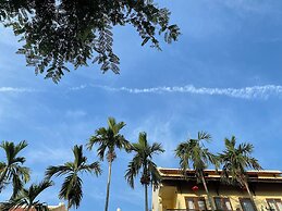 Villa Orchid Garden Riverside Hoi An