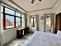 Villa Orchid Garden Riverside Hoi An