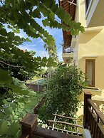 Villa Orchid Garden Riverside Hoi An