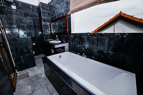 Villa Orchid Garden Riverside Hoi An