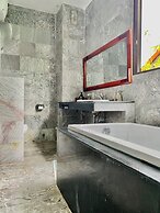 Villa Orchid Garden Riverside Hoi An