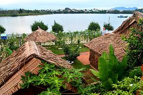 Villa Orchid Garden Riverside Hoi An