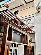 Villa Orchid Garden Riverside Hoi An