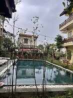 Villa Orchid Garden Riverside Hoi An