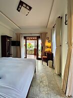 Villa Orchid Garden Riverside Hoi An