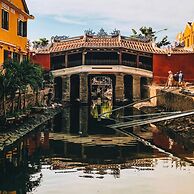 Villa Orchid Garden Riverside Hoi An