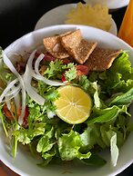 Villa Orchid Garden Riverside Hoi An