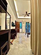 Villa Orchid Garden Riverside Hoi An