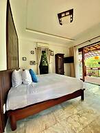 Villa Orchid Garden Riverside Hoi An