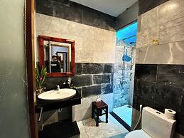 Villa Orchid Garden Riverside Hoi An