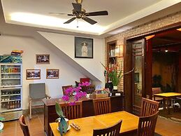 Villa Orchid Garden Riverside Hoi An