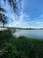 Villa Orchid Garden Riverside Hoi An