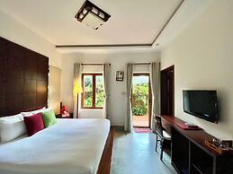 Villa Orchid Garden Riverside Hoi An