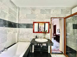 Villa Orchid Garden Riverside Hoi An