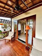 Villa Orchid Garden Riverside Hoi An