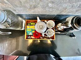 Villa Orchid Garden Riverside Hoi An