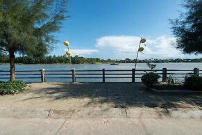 Villa Orchid Garden Riverside Hoi An