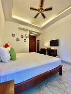 Villa Orchid Garden Riverside Hoi An