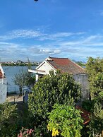 Villa Orchid Garden Riverside Hoi An