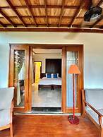 Villa Orchid Garden Riverside Hoi An