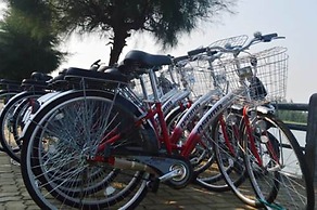 Villa Orchid Garden Riverside Hoi An