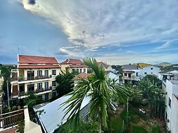 Villa Orchid Garden Riverside Hoi An