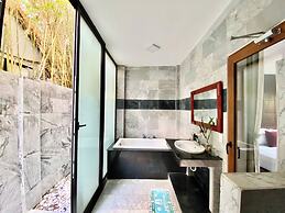 Villa Orchid Garden Riverside Hoi An