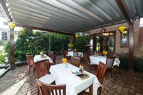 Villa Orchid Garden Riverside Hoi An