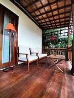 Villa Orchid Garden Riverside Hoi An