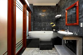 Villa Orchid Garden Riverside Hoi An