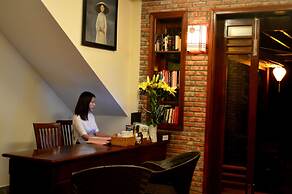 Villa Orchid Garden Riverside Hoi An