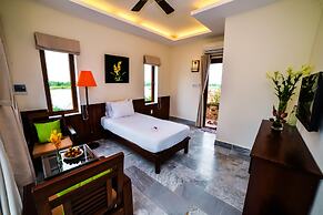 Villa Orchid Garden Riverside Hoi An