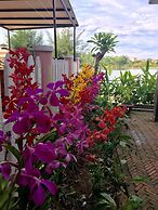 Villa Orchid Garden Riverside Hoi An