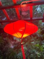 Villa Orchid Garden Riverside Hoi An