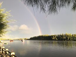 Villa Orchid Garden Riverside Hoi An